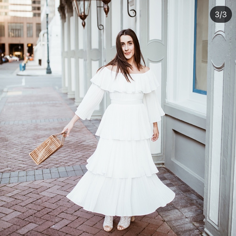 DRESS - Picture 2 of 4